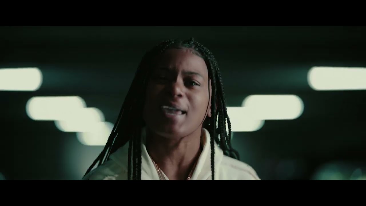 ⁣Poison Ivi - Bullshit