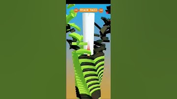stack ball trending shorts video #music #gamingvideos #shortsvideo #shorts