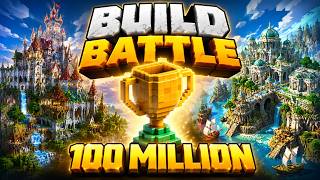 🚨 100 MILLION Coins Up For Grabs! FakePixel Build Event