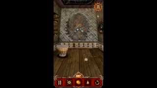 Escape Action - Level 97 Walkthrough