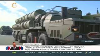 Trump'ın başı dertte