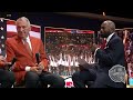 2008 USA Basketball Men's National Team's Basketball Hall of Fame Enshrinement Speech