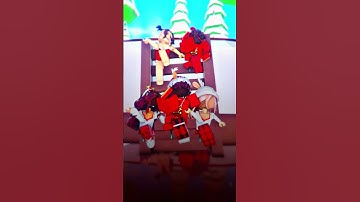 Thumbnail of HERE COMES SANTA CLAUS!! 🎅