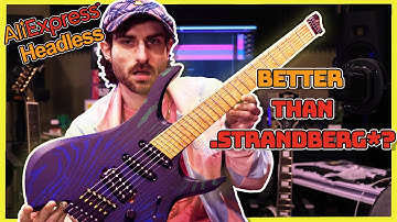 How is This Cheap AliExpress Headless SO GOOD?!