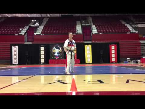 David Victorino Open Form