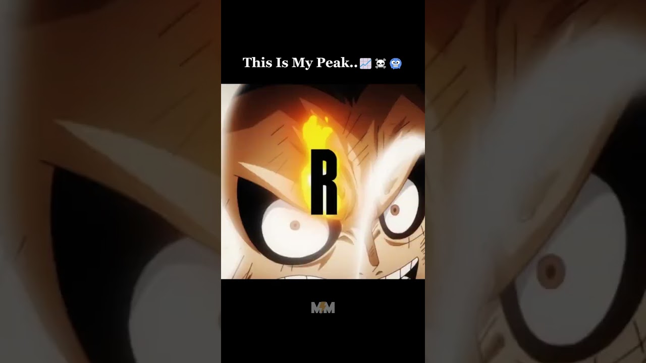 This is My Peak..📈☠️🥶