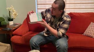 ⭕🔥⭕ BAGNOLUX 1080° Swivel Faucet-Extender Sink Unboxing and Review! ✅  #productreview #unboxing screenshot 5
