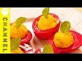 ピンクのオシャレゆで卵！？ Pink fashionable boiled eggs! Is it?