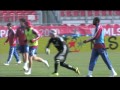 Mic'd Up: Kevin Hartman