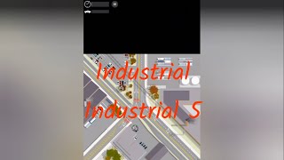 Идеальное прохождение игры Intersection Controller PART 5