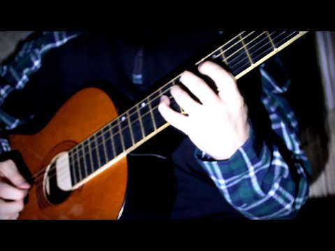 Кедр - Воин