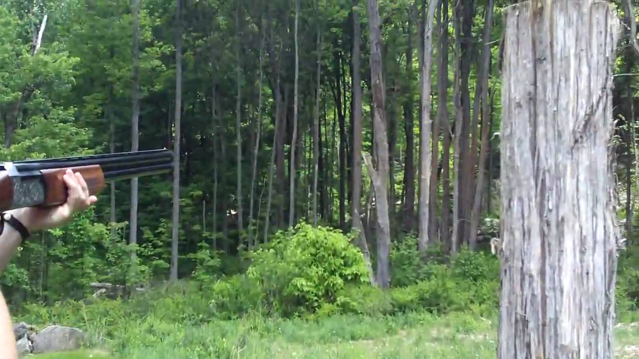 Sporting Clays YouTube