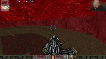 PROJECT BRUTALITY:  FINAL DOOM