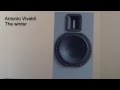 The Best Speakers - Peerless HDS-205NOMEX + Fountek NEOCD3.5H