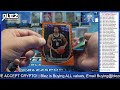 2025-2026 Bowman Delight FULL CASE BREAK #27 Pick Your Color