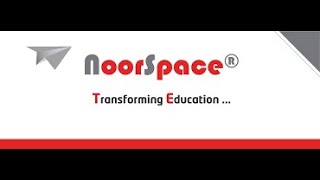 الدخول وإرسال الواجبات على منصة نورسبيس | NoorSpace