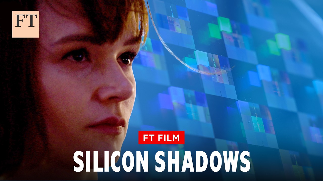 Silicon shadows: inside the black market for AI chips |… — Transcript