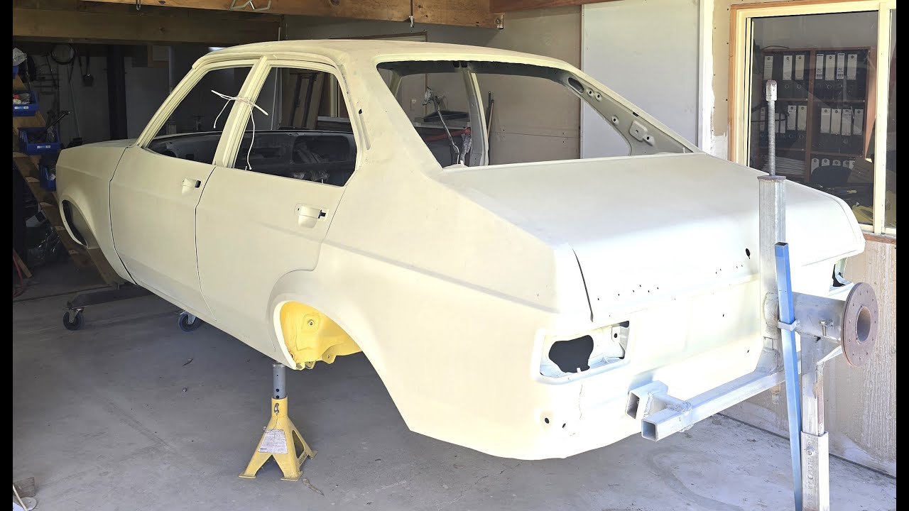 MK2 Ford Escort Restoration RS2000 Video 32 YouTube mk2-ford-escort-restoration-rs2000-video-32-youtube