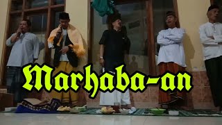 Marhaba Pengajian 3 Safar 1443 H || Majlis Al Asri