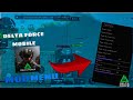 Delta force mobile new hack vlp update no banned Gameplay(2026)💯💯