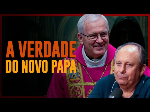 LAMARTINE POSELLA TELLS IT LIKE IT IS REGARDING THE NEW POPE! AN ANALYSIS OF THE EVENT!