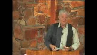 198 Pastor Peter John Peters - Stomping Satan; Something That Does Not Work (Part 16 of 18)