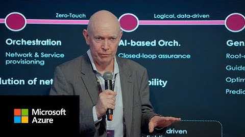 Microsoft’s AI vision shines at MWC 2025 in Barcelona
