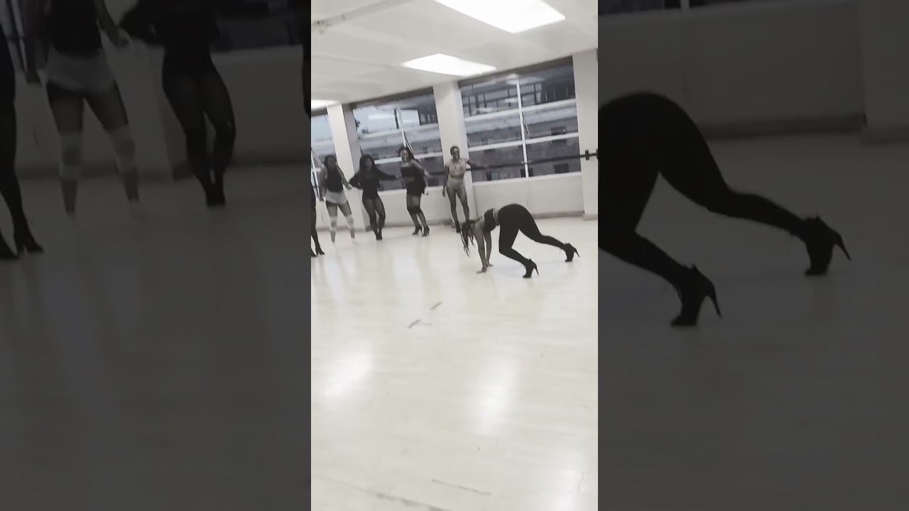 BUT I soldiered on with that injury chiiile listen, I was gon' get mine 😌😅