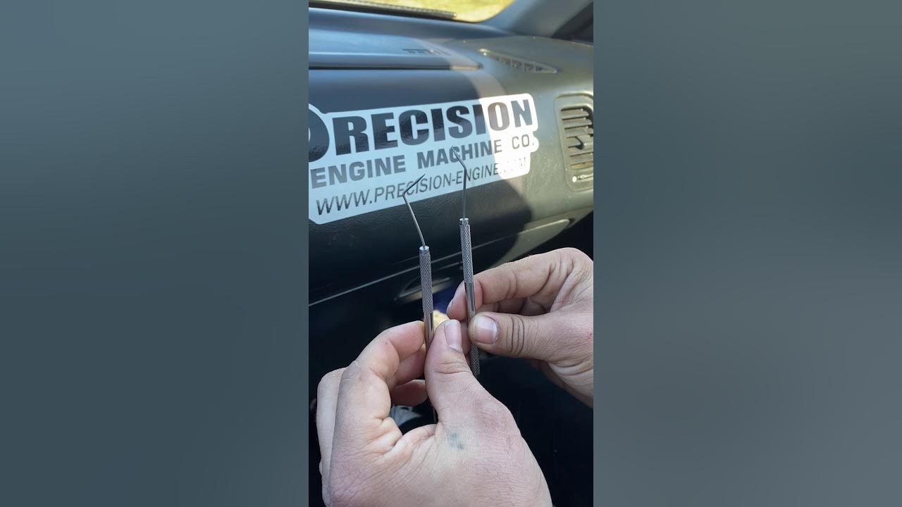 HOW TO REMOVE BROKEN KEY INSIDE IGNITION YouTube