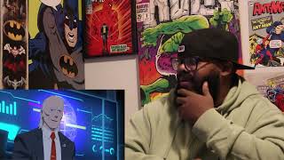 Invincible Season 3 - Official Trailer Reaction| Prime Video