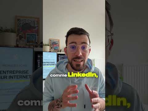 Miniature de la vidéo : Création de site web pour une crêperie