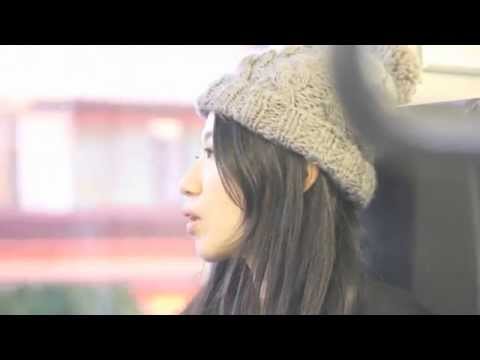 オガワマユ「odyssey」MV(シングル『光の船/odyssey』より)