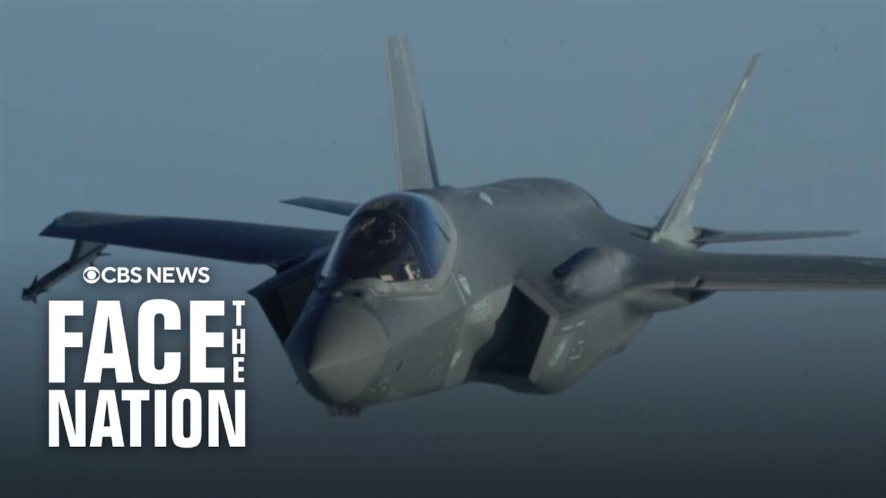 Why the U.S. shot down an Iranian drone in the Middle East