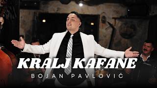Bojan Pavlović - Kralj Kafane Official Video 2026.