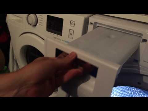 Smeg DRF81AUK Heat Pump Tumble Dryer - White