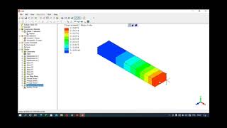 Plate or Shell Element – Structural Linear and Non Linear Analysis x264