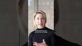 Poren Verkleinern Und Hautbild Verbessern