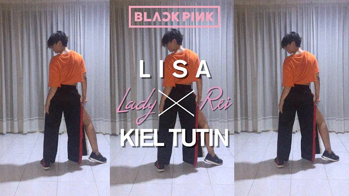 LISA X KEIL TUTIN DANCE COVER // LADY REI