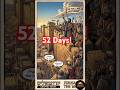 52 Days That Changed History