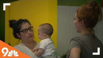 It Takes a Village: Local mom support group aims to help with postpartum depression