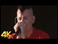 Linkin Park - Runaway (Rock Am Ring 2004) AI Upscaled
