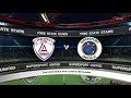 Absa Premiership 2017/2018 - Free State Stars vs SuperSport United