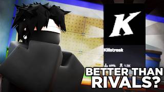Rivals but its a BATTLE ROYALE..