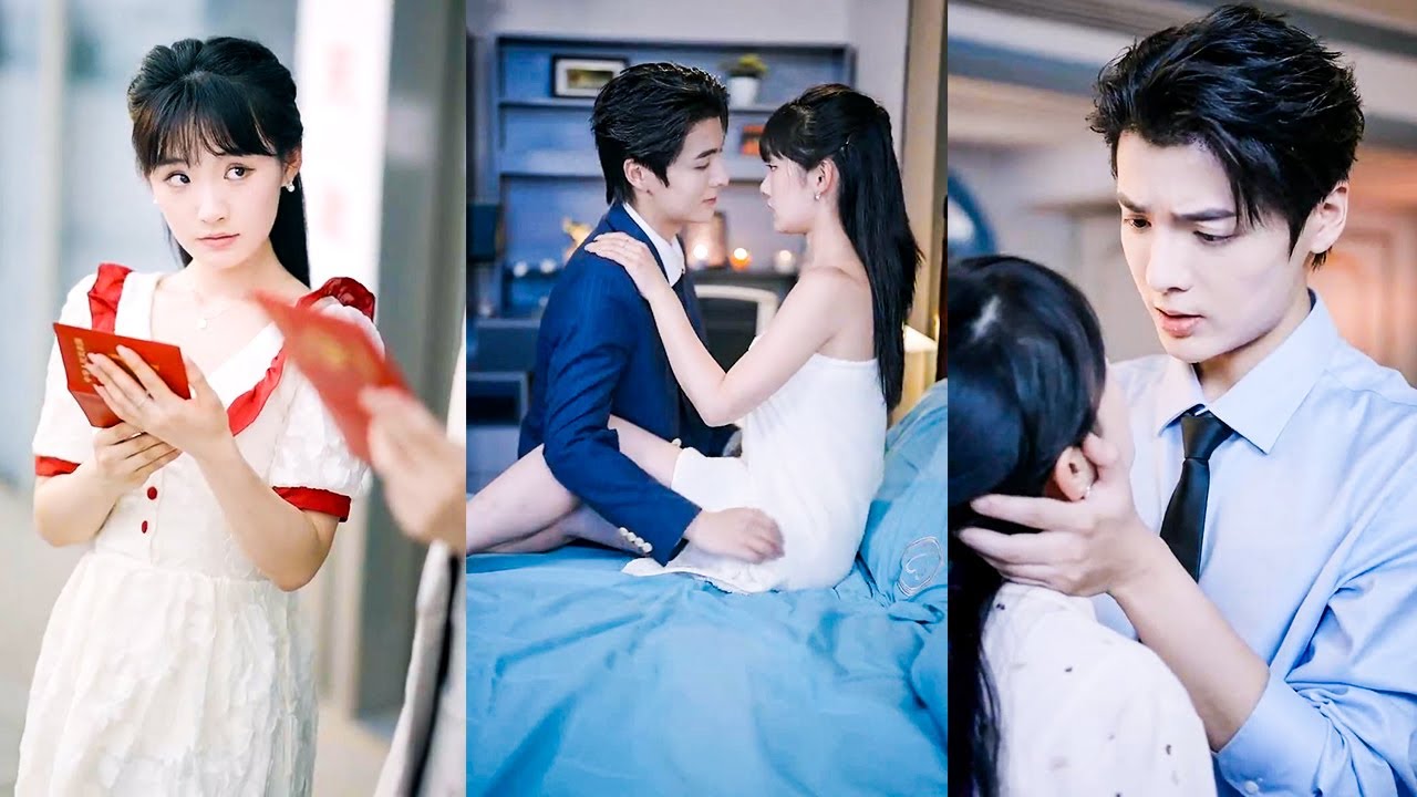 Di hari pernikahan Tunangan selingkuh, aku berbalik menikahi CEO tampan, dimanja bagai harta karun!