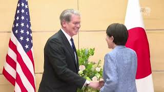 Top News - SHBA ‘blen’ jenin japonez / Trump shpëton Japoninë, veprime të përbashkëta