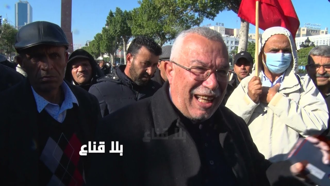 bila kinaa|ماذا فعل نورالدين البحيري عندما قالت له المذيعة تلقيتم  الدعم الأجنبي والنهضة مهددة بالحل