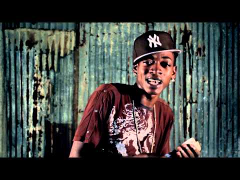 CUIDADO TE CAES (DOUGIE) - REAL NIGGAZ (VIDEO OFFICIAL)