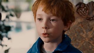 Chip, Im all jacked up on Mountain Dew! | Talladega Nights: The Ballad of Ricky Bobby (HDR)