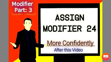 What order do modifiers go in?