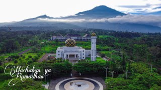 Masjid ISLAMIC CENTER Kuningan